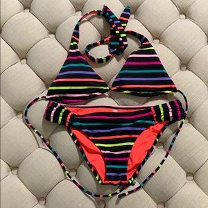 Victoria’s Secret swimsuit bikini